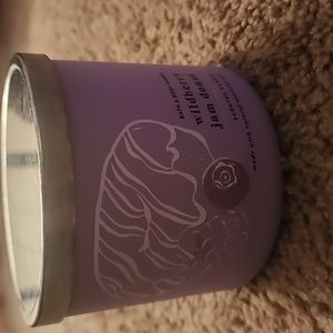 SOLD OUT. Brand new bath and body works candle